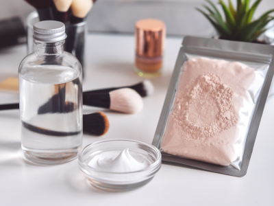 Zero-waste-make-up-remover: drei plastikfreie Alternativen zu Abschminktüchern, die wirklich porentief reinigen