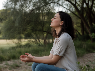 Wie du negative gedanken stoppst: sechs praxisnahe methoden aus der kognitiven achtsamkeit