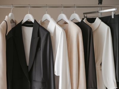 Wie du deine capsule wardrobe saisonübergreifend optimierst ohne neu zu kaufen