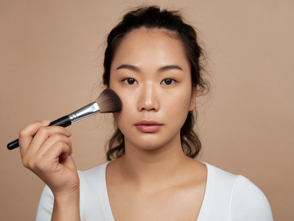 Wie du mit fünf plastikfreien Make-up‑Produkten deinen morgendlichen Routineaufwand halbierst