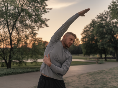 Afterwork-routine für mehr abendruhe: vom energieabfall zur bewussten erholung