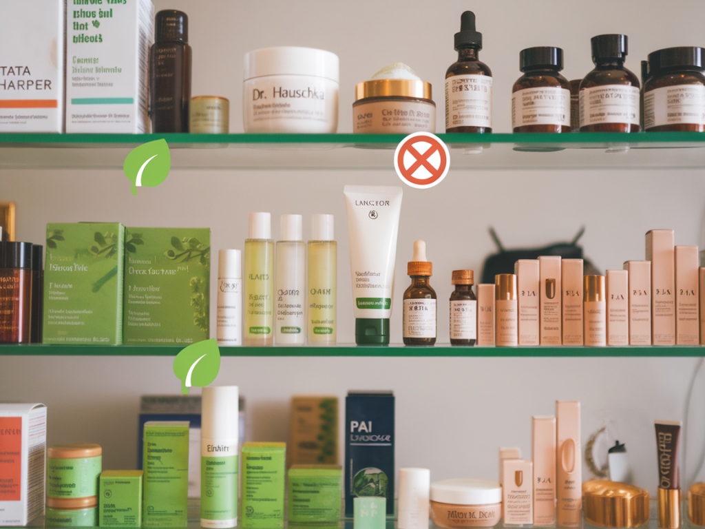 Wie du nachhaltige beauty-marken erkennst: echte zertifikate, ingredienten und greenwashing-fallen