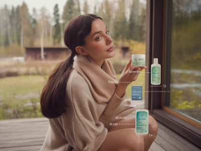 Wie du eine nachhaltige Morgenroutine mit fünf konkreten Schritten und Produkten von Weleda bis Alverde aufbaust