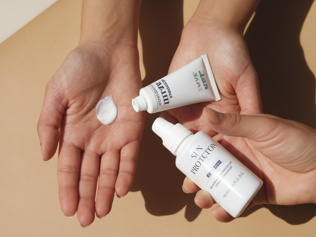 Wie du pigmentflecken in zwei monaten sichtbar reduzierst: meine 4‑schritte‑routine mit niacinamid und sonnenschutz