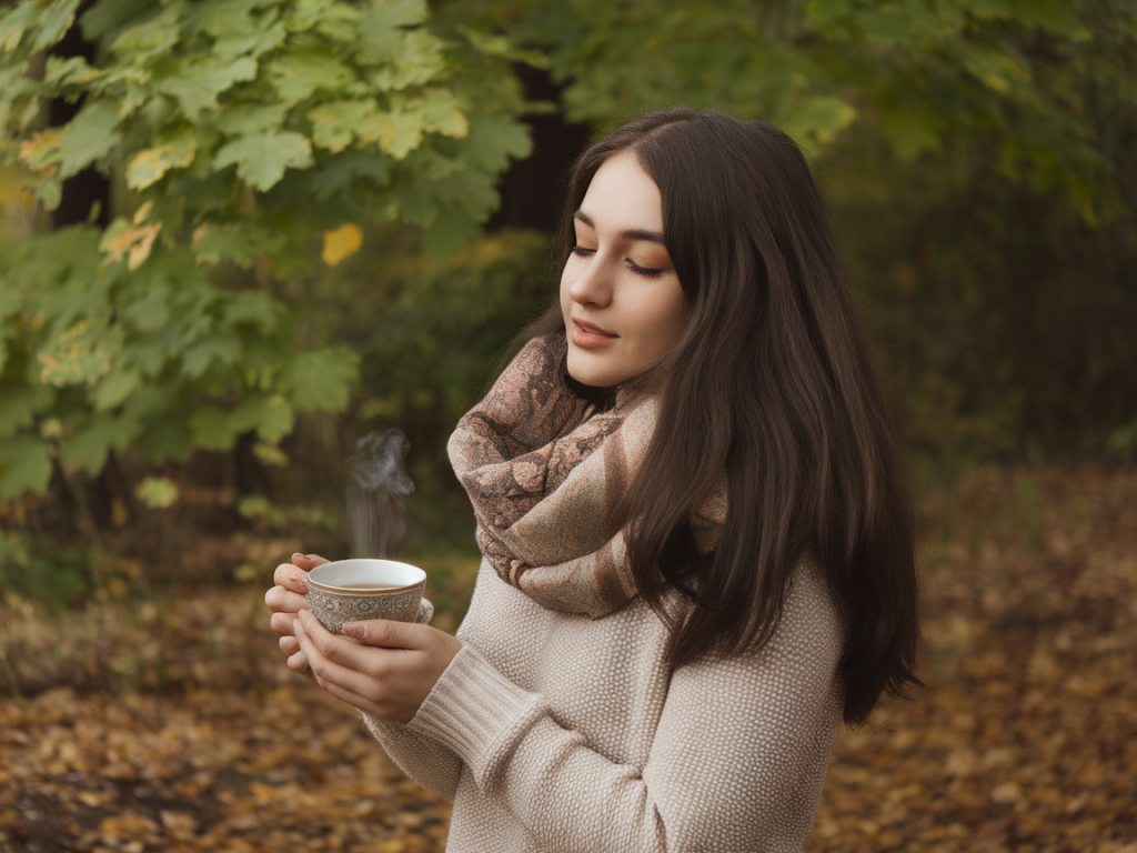 Wie du mit einem achtsamen weekend-detox von social media zurück zu echtem selbstvertrauen findest