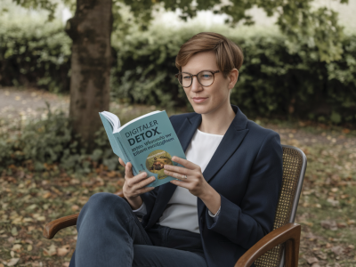 Digitaler detox am wochenende: konkrete schritte für weniger bildschirm und mehr ruhe