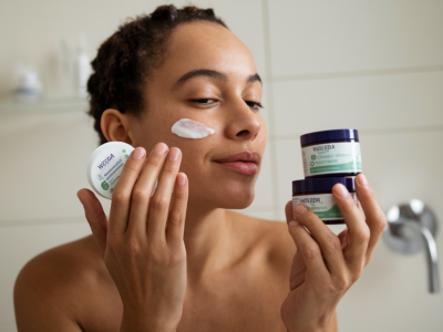 Wie du mit drei nachhaltigen pflegeprodukten von weleda und alverde eine echte empfindliche‑haut‑routine baust