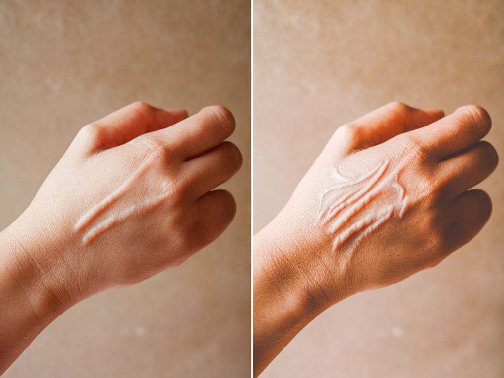 Wie du innerhalb von vier wochen pigmentflecken mit einem niacinamid‑serum und konsequentem lsf sichtbar reduzierst